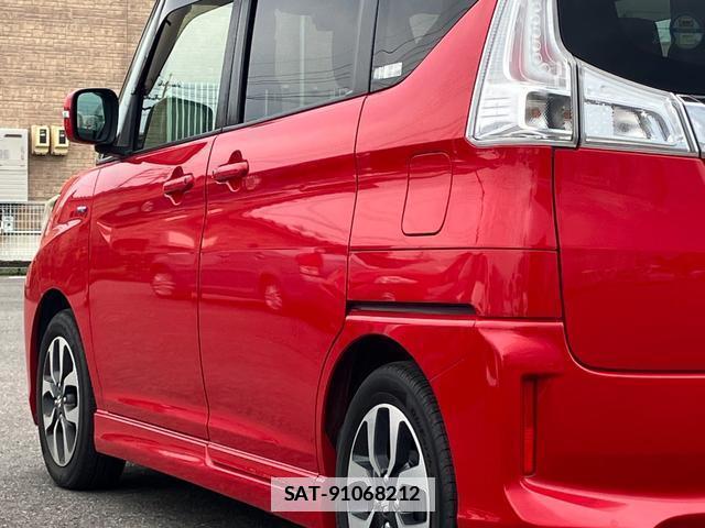 Suzuki SOLIO BANDIT 2016-05 7812881-8