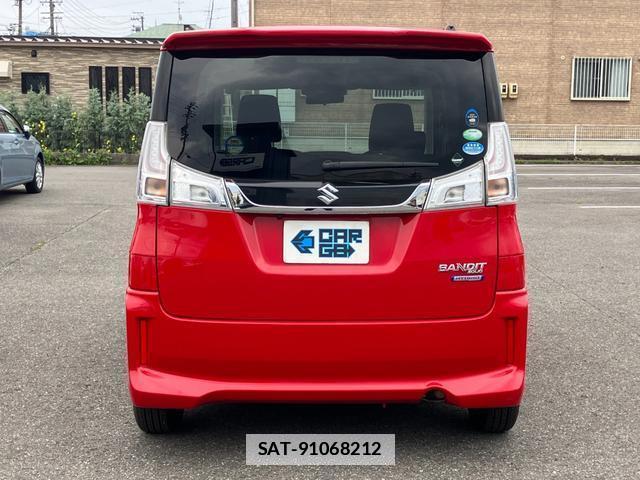 Suzuki SOLIO BANDIT 2016-05 7812881-9