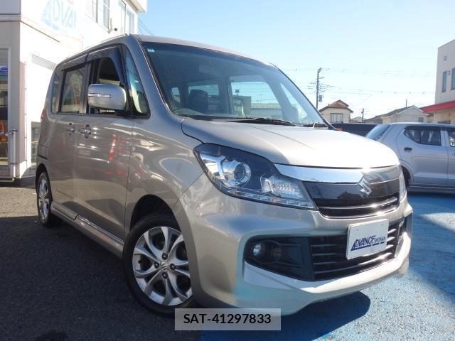 Suzuki SOLIO BANDIT 2013-12 7813141-1