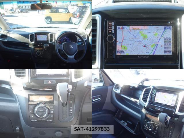 Suzuki SOLIO BANDIT 2013-12 7813141-5