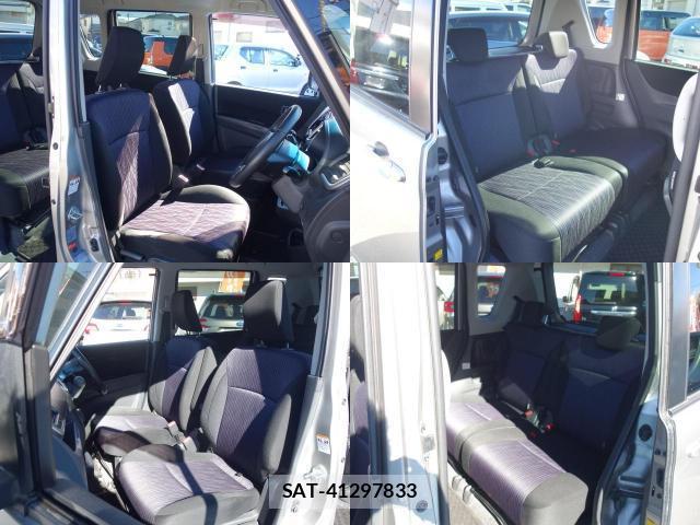 Suzuki SOLIO BANDIT 2013-12 7813141-6