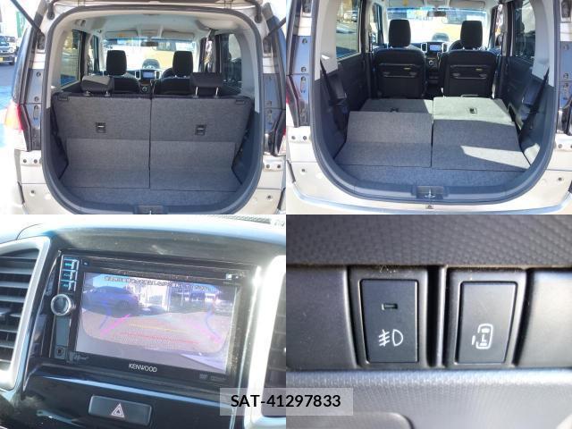 Suzuki SOLIO BANDIT 2013-12 7813141-7