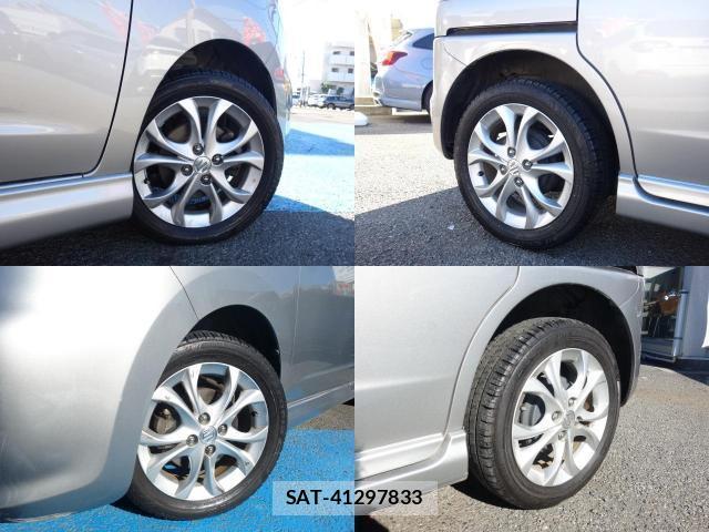 Suzuki SOLIO BANDIT 2013-12 7813141-8