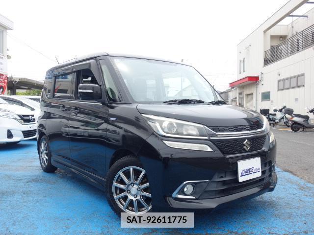 Suzuki SOLIO BANDIT 2016-08 7813227-1