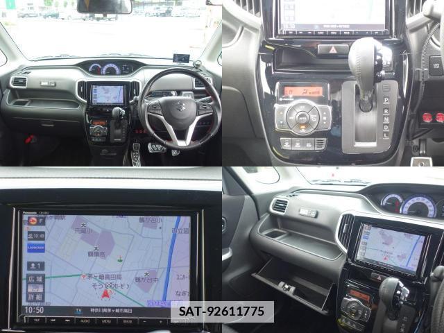 Suzuki SOLIO BANDIT 2016-08 7813227-5
