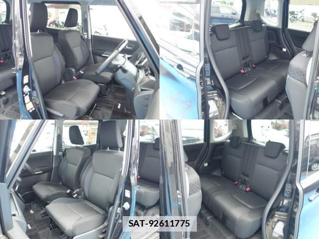 Suzuki SOLIO BANDIT 2016-08 7813227-6