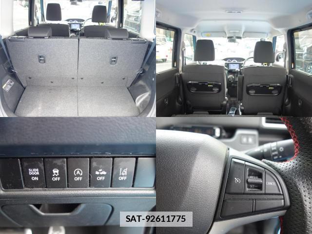 Suzuki SOLIO BANDIT 2016-08 7813227-7