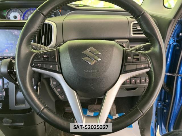 Suzuki SOLIO BANDIT 2019-09 7813304-13