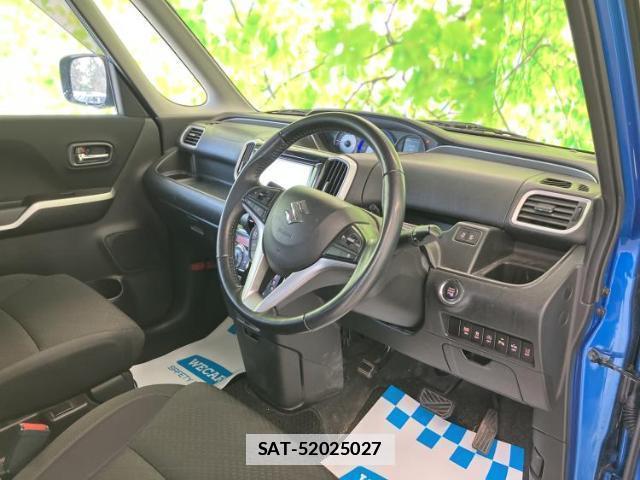 Suzuki SOLIO BANDIT 2019-09 7813304-4