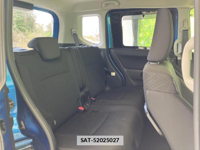 Suzuki SOLIO BANDIT 2019-09 7813304-5