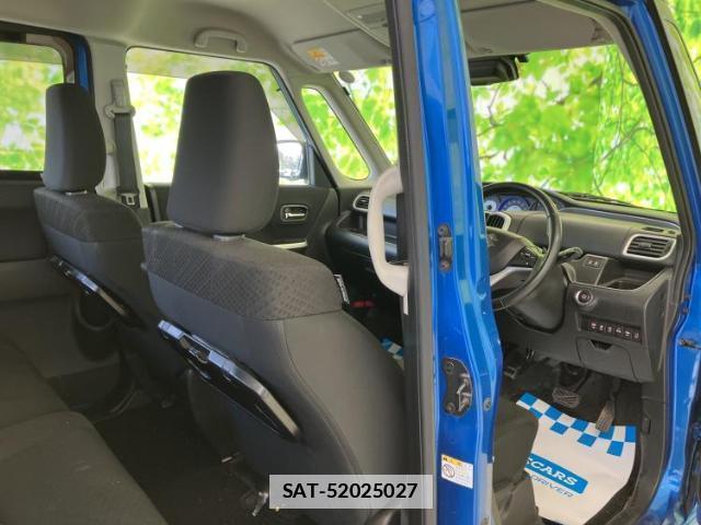 Suzuki SOLIO BANDIT 2019-09 7813304-6