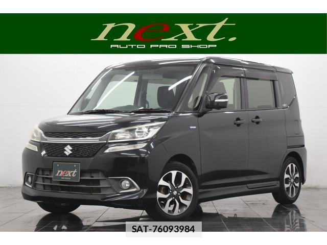 Suzuki SOLIO BANDIT 2015-09 7814584-0