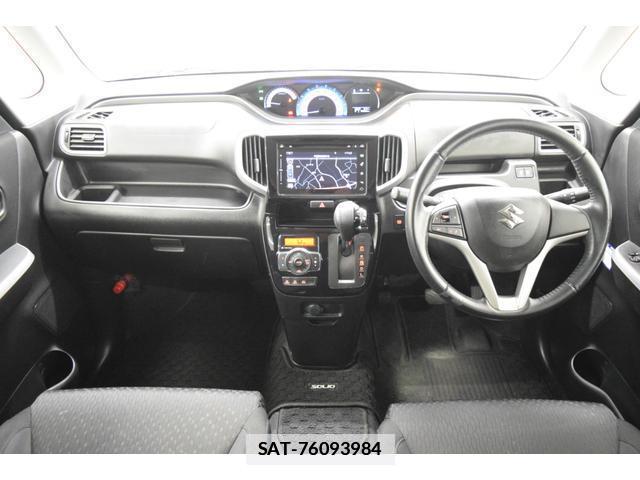 Suzuki SOLIO BANDIT 2015-09 7814584-10