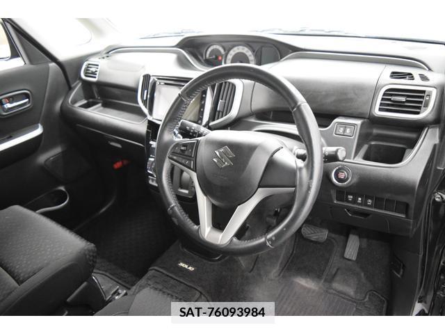 Suzuki SOLIO BANDIT 2015-09 7814584-16
