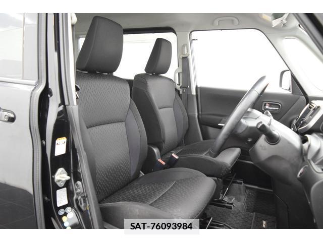 Suzuki SOLIO BANDIT 2015-09 7814584-17