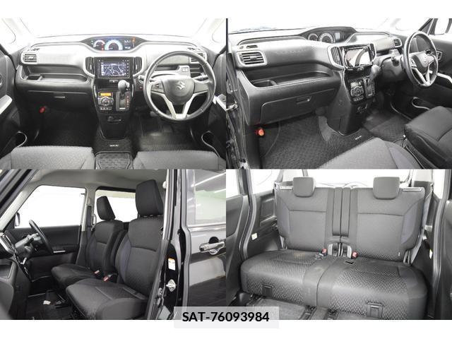 Suzuki SOLIO BANDIT 2015-09 7814584-19