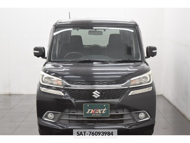 Suzuki SOLIO BANDIT 2015-09 7814584-6
