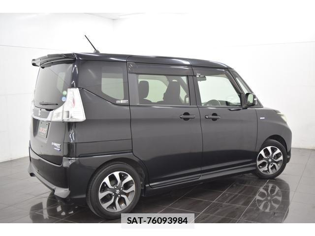 Suzuki SOLIO BANDIT 2015-09 7814584-8