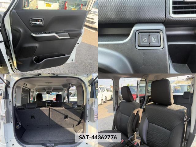 Suzuki SOLIO BANDIT 2016-09 7815432-10