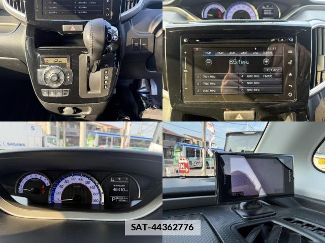 Suzuki SOLIO BANDIT 2016-09 7815432-12