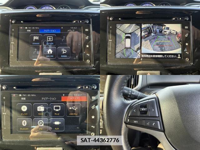 Suzuki SOLIO BANDIT 2016-09 7815432-13