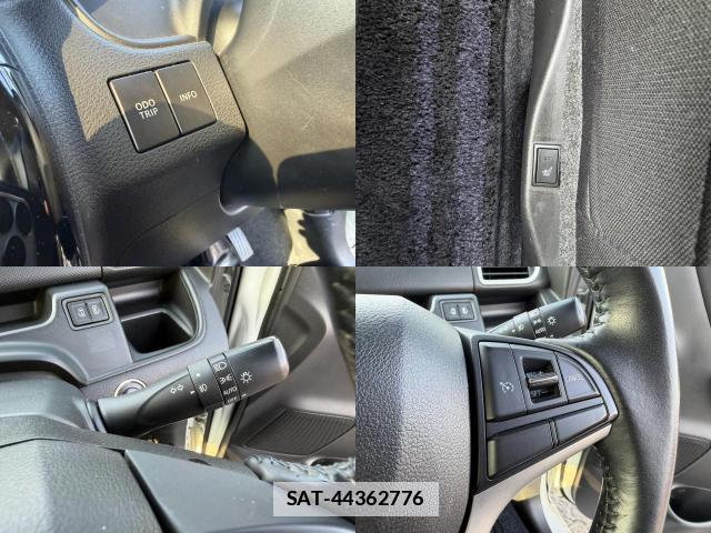 Suzuki SOLIO BANDIT 2016-09 7815432-14