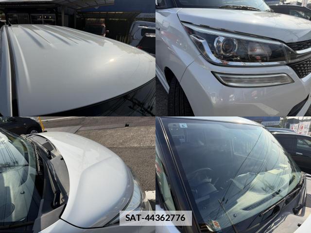 Suzuki SOLIO BANDIT 2016-09 7815432-4