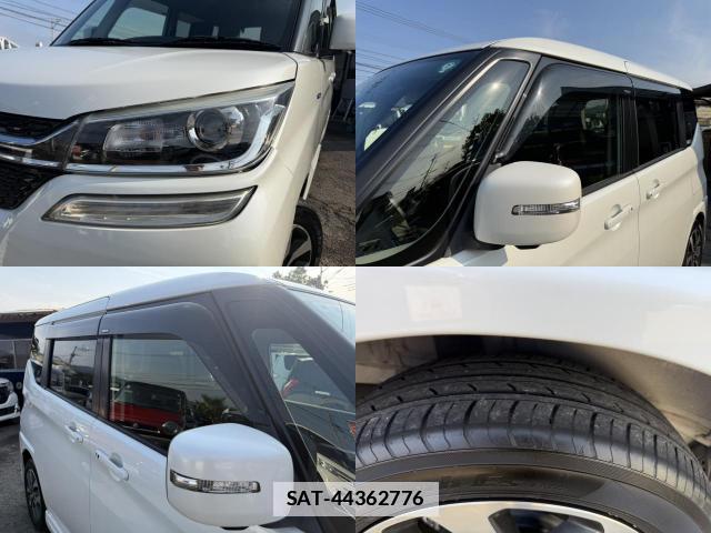 Suzuki SOLIO BANDIT 2016-09 7815432-5