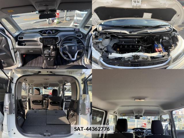 Suzuki SOLIO BANDIT 2016-09 7815432-6