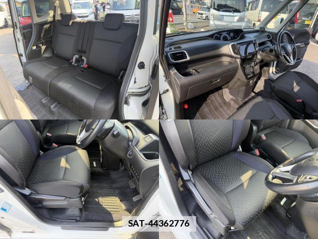 Suzuki SOLIO BANDIT 2016-09 7815432-7