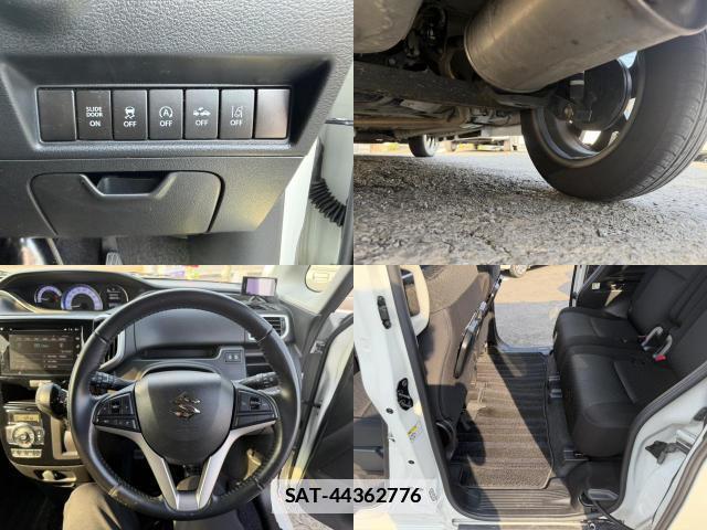 Suzuki SOLIO BANDIT 2016-09 7815432-8