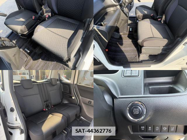 Suzuki SOLIO BANDIT 2016-09 7815432-9