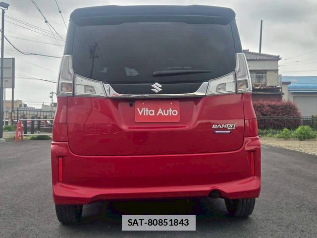 Suzuki SOLIO BANDIT 2015-11 7815448-10