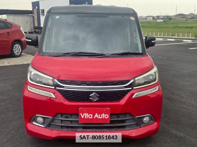 Suzuki SOLIO BANDIT 2015-11 7815448-11