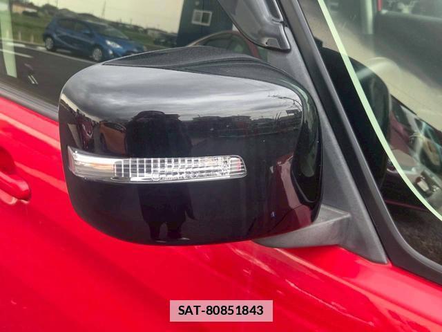 Suzuki SOLIO BANDIT 2015-11 7815448-14