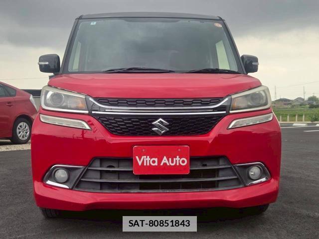 Suzuki SOLIO BANDIT 2015-11 7815448-17
