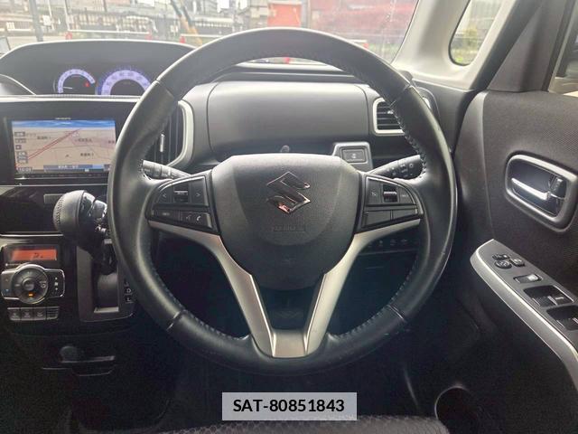 Suzuki SOLIO BANDIT 2015-11 7815448-18