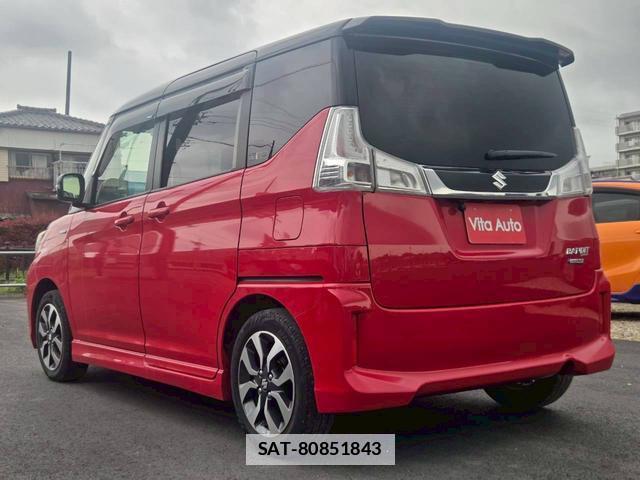 Suzuki SOLIO BANDIT 2015-11 7815448-19