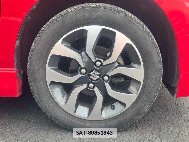 Suzuki SOLIO BANDIT 2015-11 7815448-5