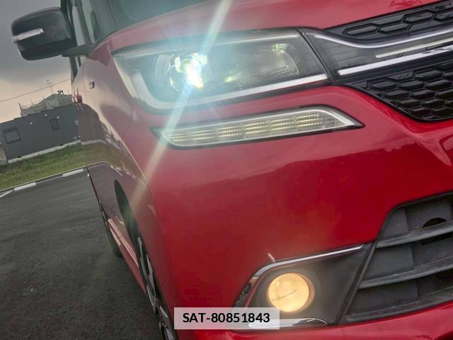 Suzuki SOLIO BANDIT 2015-11 7815448-6