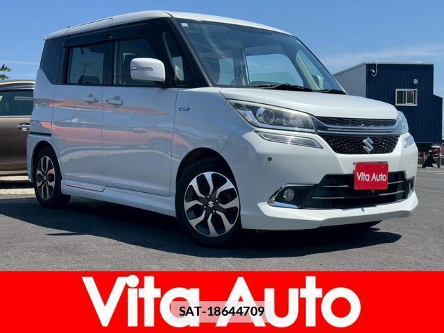 Suzuki SOLIO BANDIT 2015-12 7815458-0