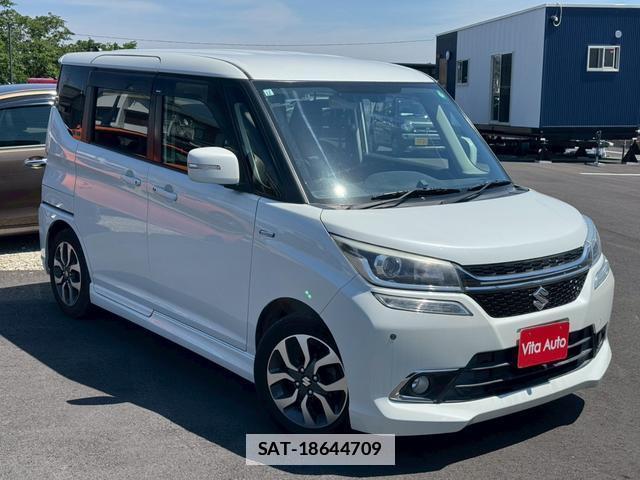 Suzuki SOLIO BANDIT 2015-12 7815458-1