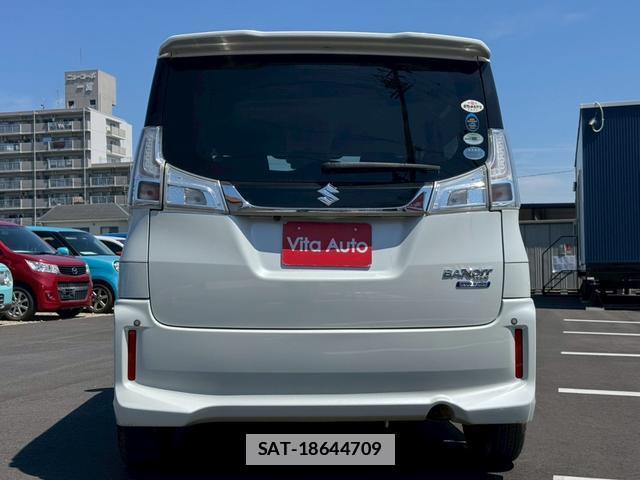 Suzuki SOLIO BANDIT 2015-12 7815458-10