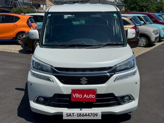 Suzuki SOLIO BANDIT 2015-12 7815458-11