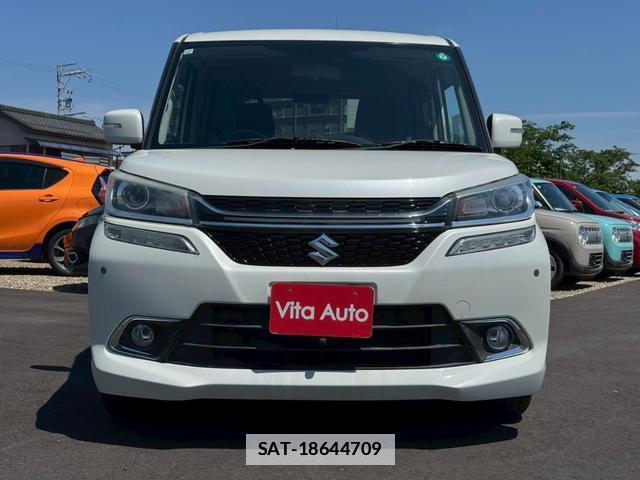 Suzuki SOLIO BANDIT 2015-12 7815458-16