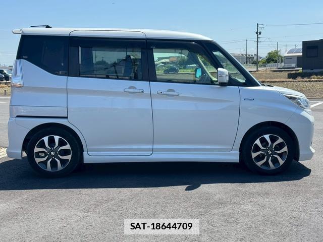 Suzuki SOLIO BANDIT 2015-12 7815458-17