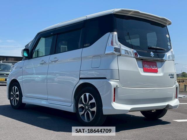 Suzuki SOLIO BANDIT 2015-12 7815458-19