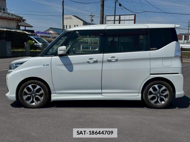 Suzuki SOLIO BANDIT 2015-12 7815458-2