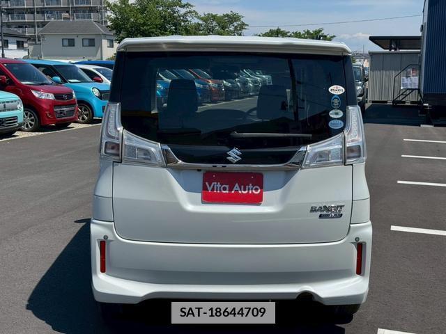 Suzuki SOLIO BANDIT 2015-12 7815458-3
