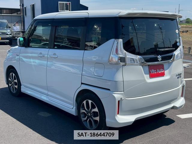 Suzuki SOLIO BANDIT 2015-12 7815458-4